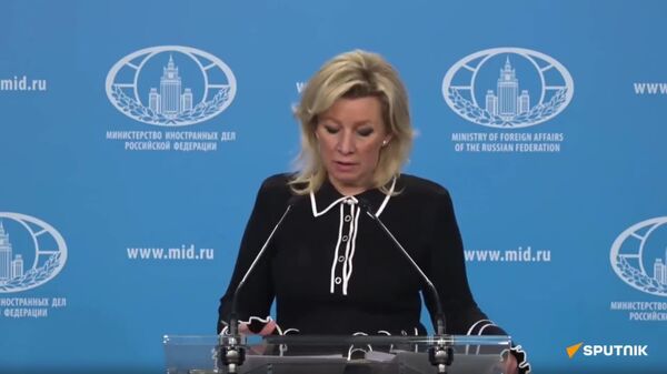 Россотрудничество, посольства РФ и другие организации регулярно проводят за рубежом проекты в поддержку сохранения традиционных ценностей - Sputnik Узбекистан