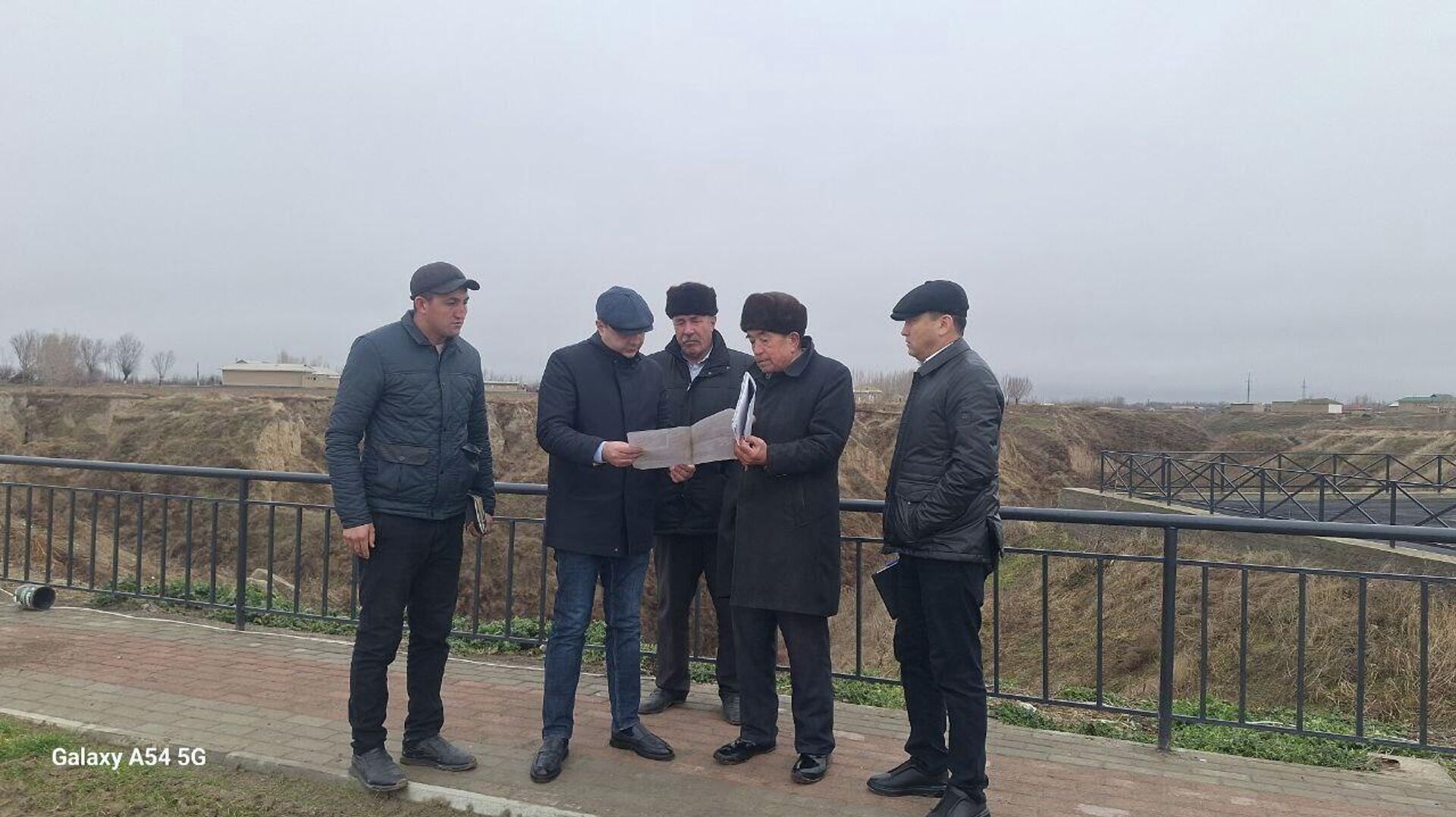 В Самарканде представили проект превращения Pub Street в туристическую улицу. - Sputnik Узбекистан, 1920, 31.01.2026