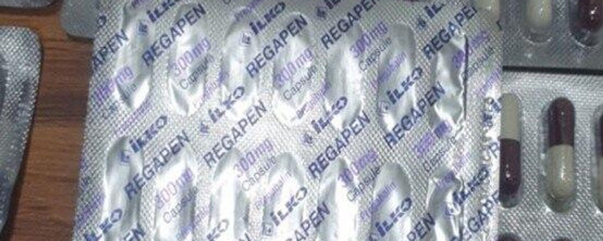 V Kokande obnarujeno 2797 yedinis preparata Regapen v avtomobile Djentra - Sputnik O‘zbekiston, 1920, 01.02.2026