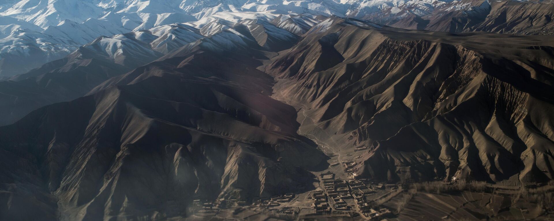 Афғонистон, архив сурат - Sputnik Ўзбекистон, 1920, 02.02.2026