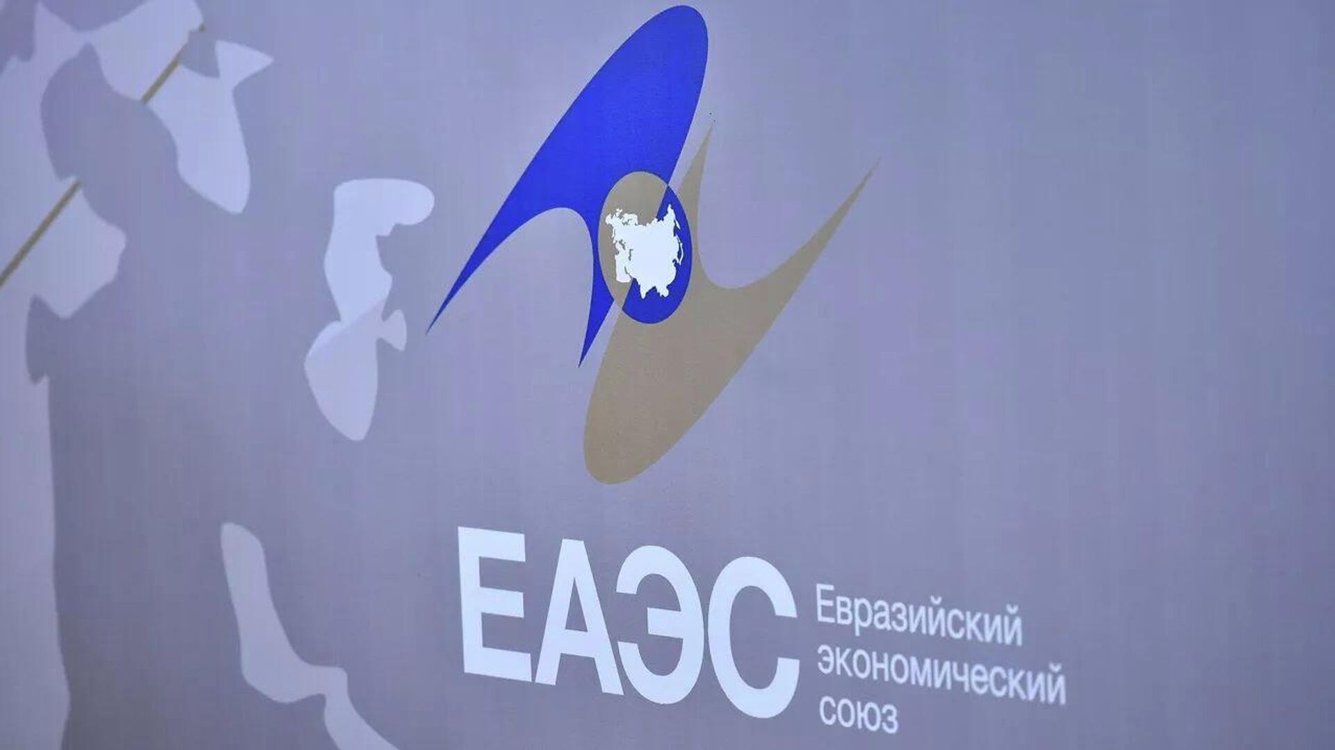 ЕАЭС - Sputnik Ўзбекистон, 1920, 02.02.2026