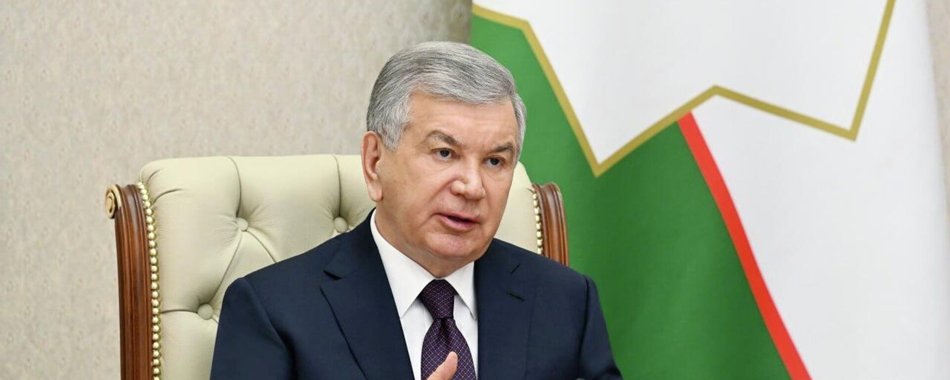 Обсуждены меры по развитию гражданской авиации  - Sputnik Ўзбекистон, 1920, 02.02.2026