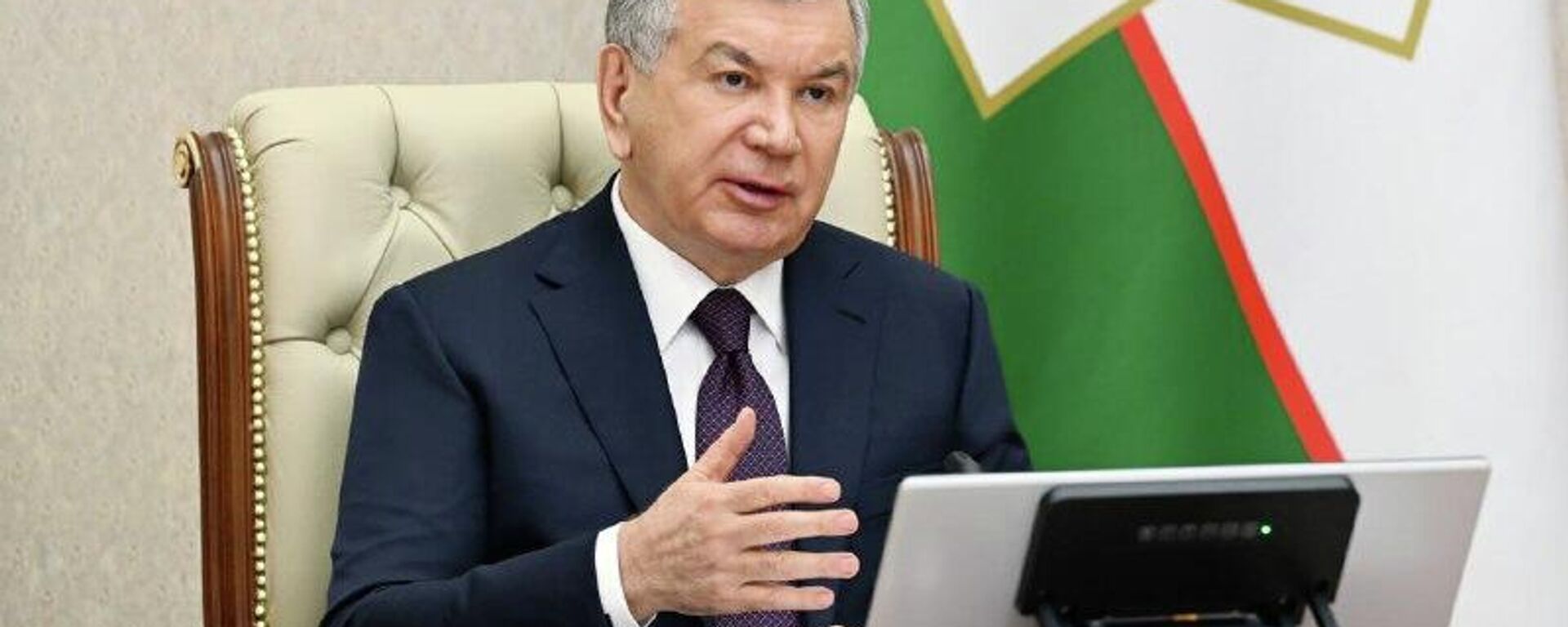 Аэропорт Навои выведут из-под управления Uzbekistan Airports Аэропорт Навои выведут из-под управления Uzbekistan Airports - Sputnik Узбекистан, 1920, 03.02.2026
