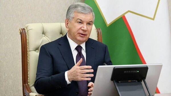 Аэропорт Навои выведут из-под управления Uzbekistan Airports - Sputnik Узбекистан