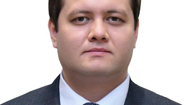 Шавкат Мирзиёев назначил Акрамжона Фозилова первым заместителем начальника Департамента коммуникаций Администрации президента Узбекистана - Sputnik Узбекистан