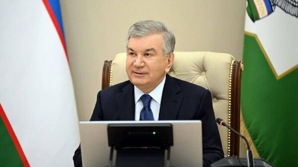 В Узбекистане доведут долю реновации в жилищном строительстве с 15% до 60% к 2040 году - Sputnik Узбекистан