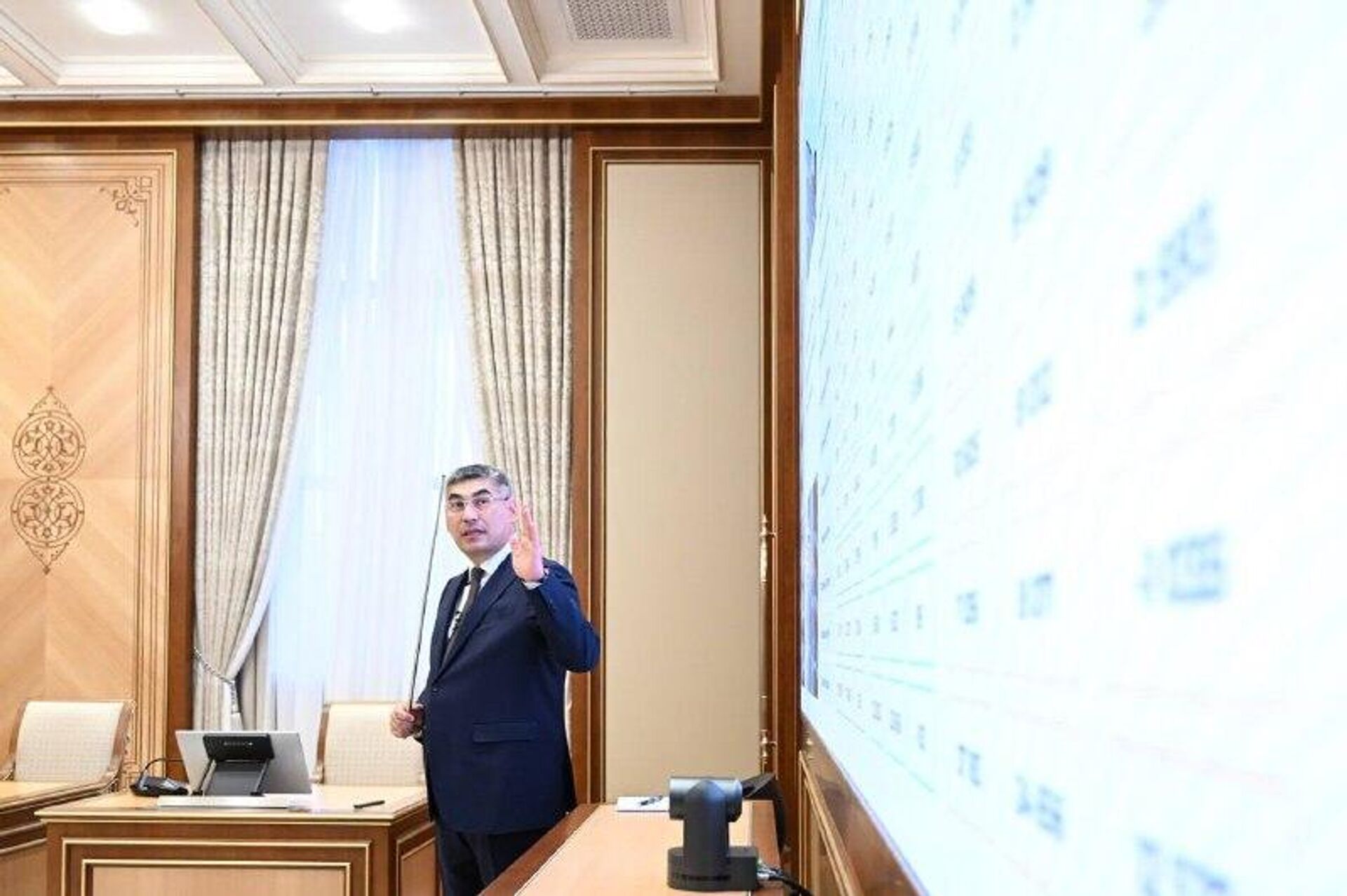 В Узбекистане доведут долю реновации в жилищном строительстве с 15% до 60% к 2040 году - Sputnik Узбекистан, 1920, 03.02.2026