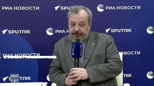 Узбекистан строит первую в истории страны АЭС исключительно за счет государственных средств - Sputnik Узбекистан