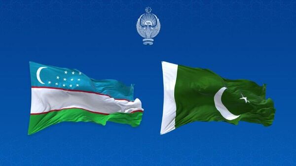 Президент Узбекистана Шавкат Мирзиёев 5-6 февраля посетит Пакистан с госвизитом по приглашению премьер-министра Шахбаза Шарифа - Sputnik Узбекистан