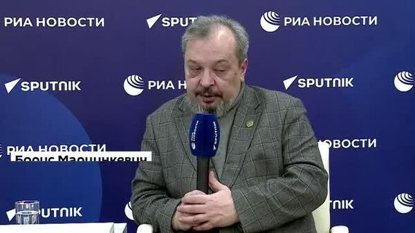 Узбекистан способен значительно увеличить добычу урана - Sputnik Узбекистан