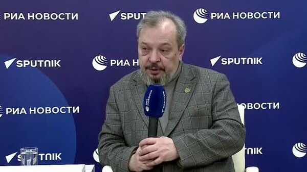 Все до последнего винтика - Sputnik Узбекистан