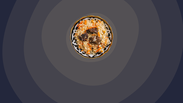 Стоимость килограмма плова в разных регионах Узбекистана - Sputnik Узбекистан