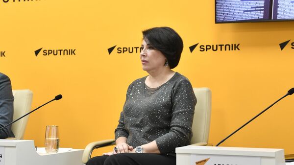 Как в Ташкенте сохраняют память о Великой Победе: новые инициативы Россотрудничества - Sputnik Узбекистан