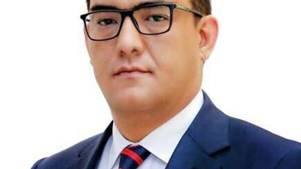 Президент Узбекистана назначил Бахтиёра Хайдарова на должность директора Агентства по промышленной кооперации и государственным закупкам - Sputnik Узбекистан