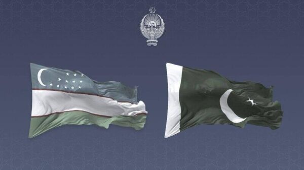 Президент Узбекистана направил соболезнования главе Пакистана в связи с терактом в мечети в Исламабаде - Sputnik Узбекистан