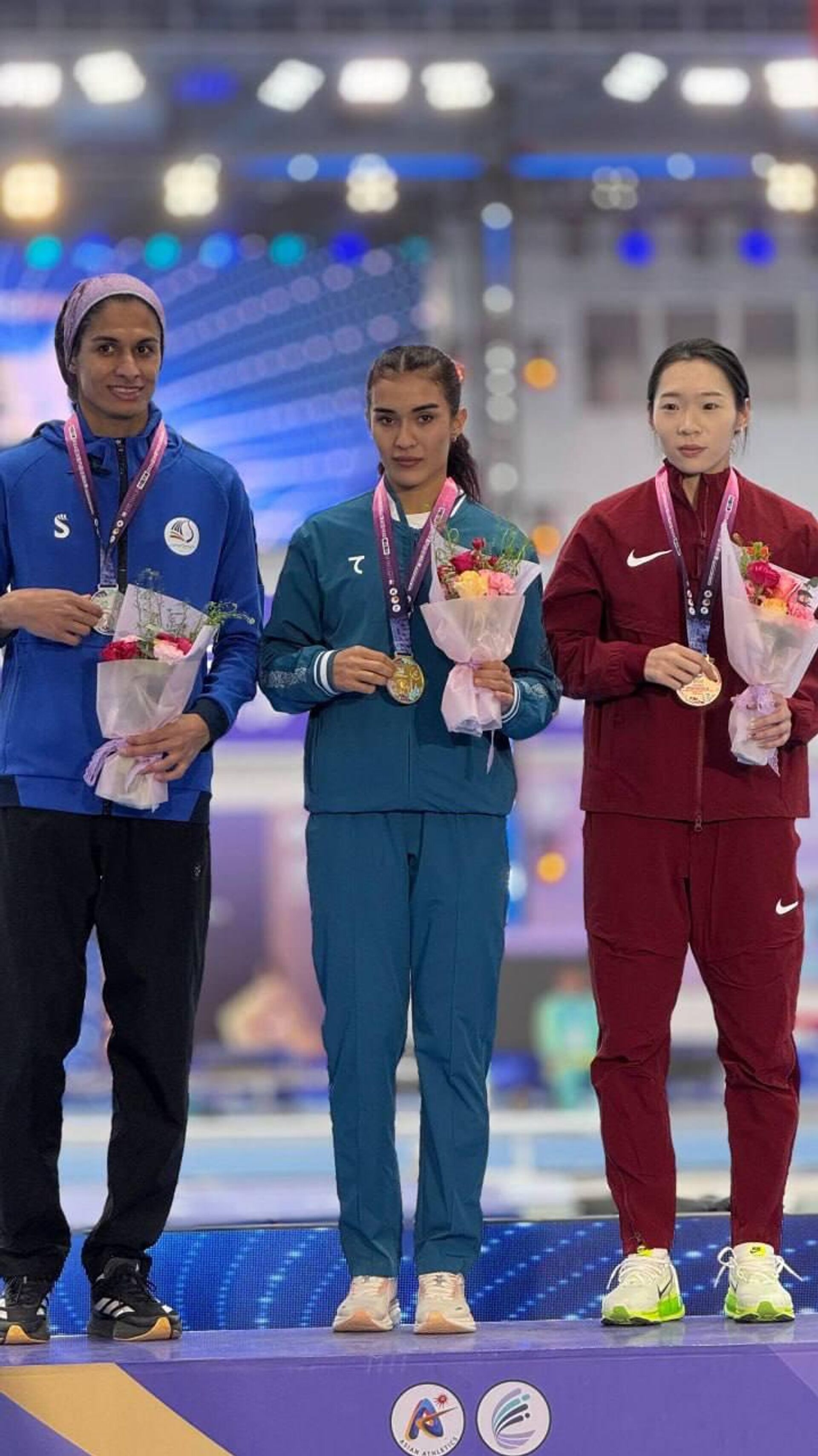 Спортсмены из Узбекистана завоевали призовые места на международных турнирах - Sputnik Узбекистан, 1920, 08.02.2026