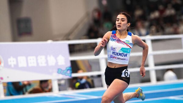 Спортсмены из Узбекистана завоевали призовые места на международных турнирах - Sputnik Узбекистан