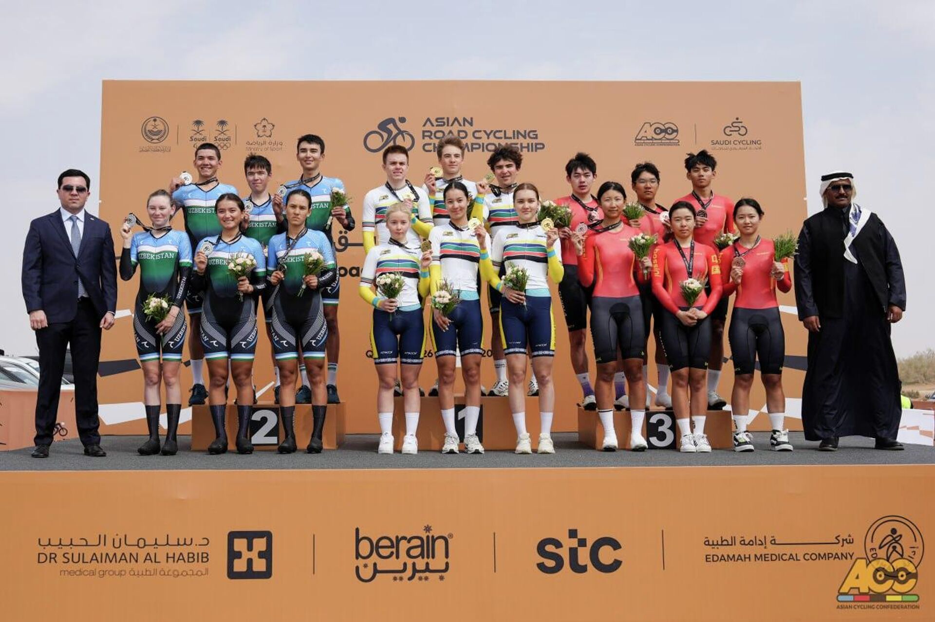 Спортсмены из Узбекистана завоевали призовые места на международных турнирах - Sputnik Ўзбекистон, 1920, 08.02.2026