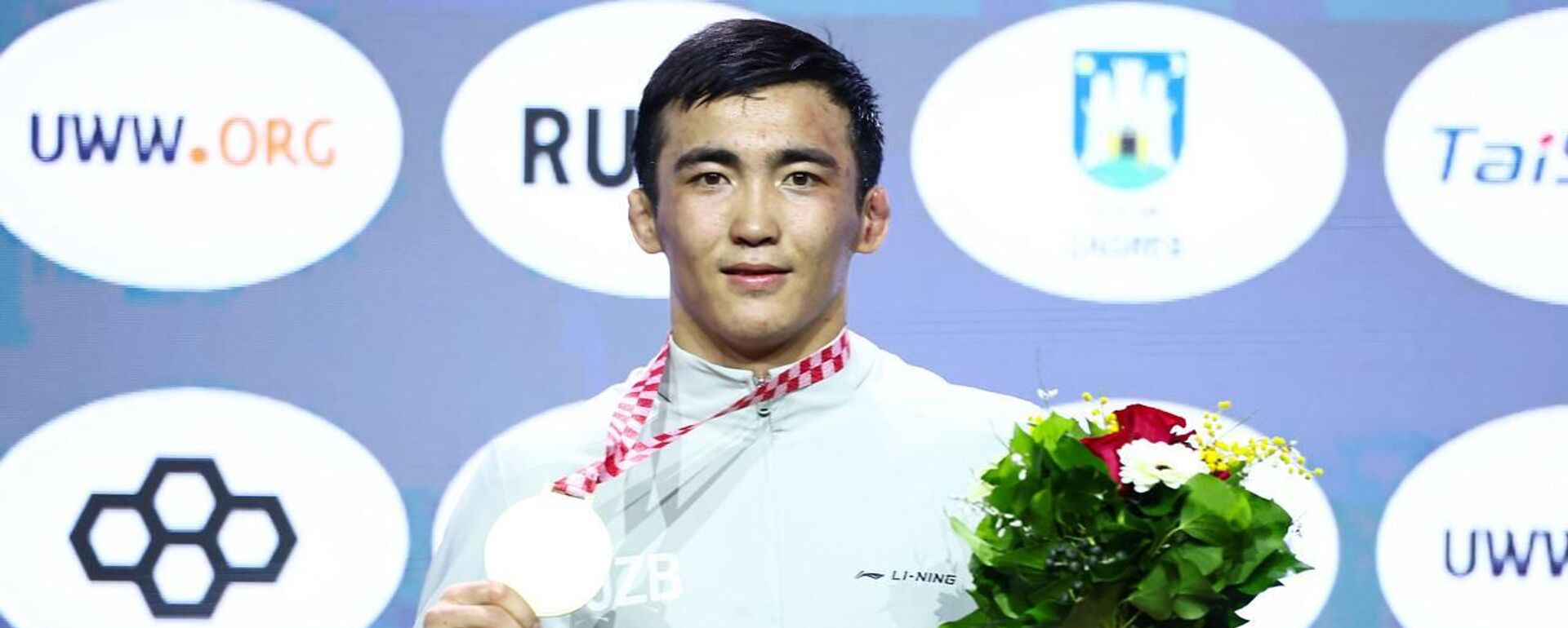 Спортсмены из Узбекистана завоевали призовые места на международных турнирах - Sputnik Ўзбекистон, 1920, 08.02.2026