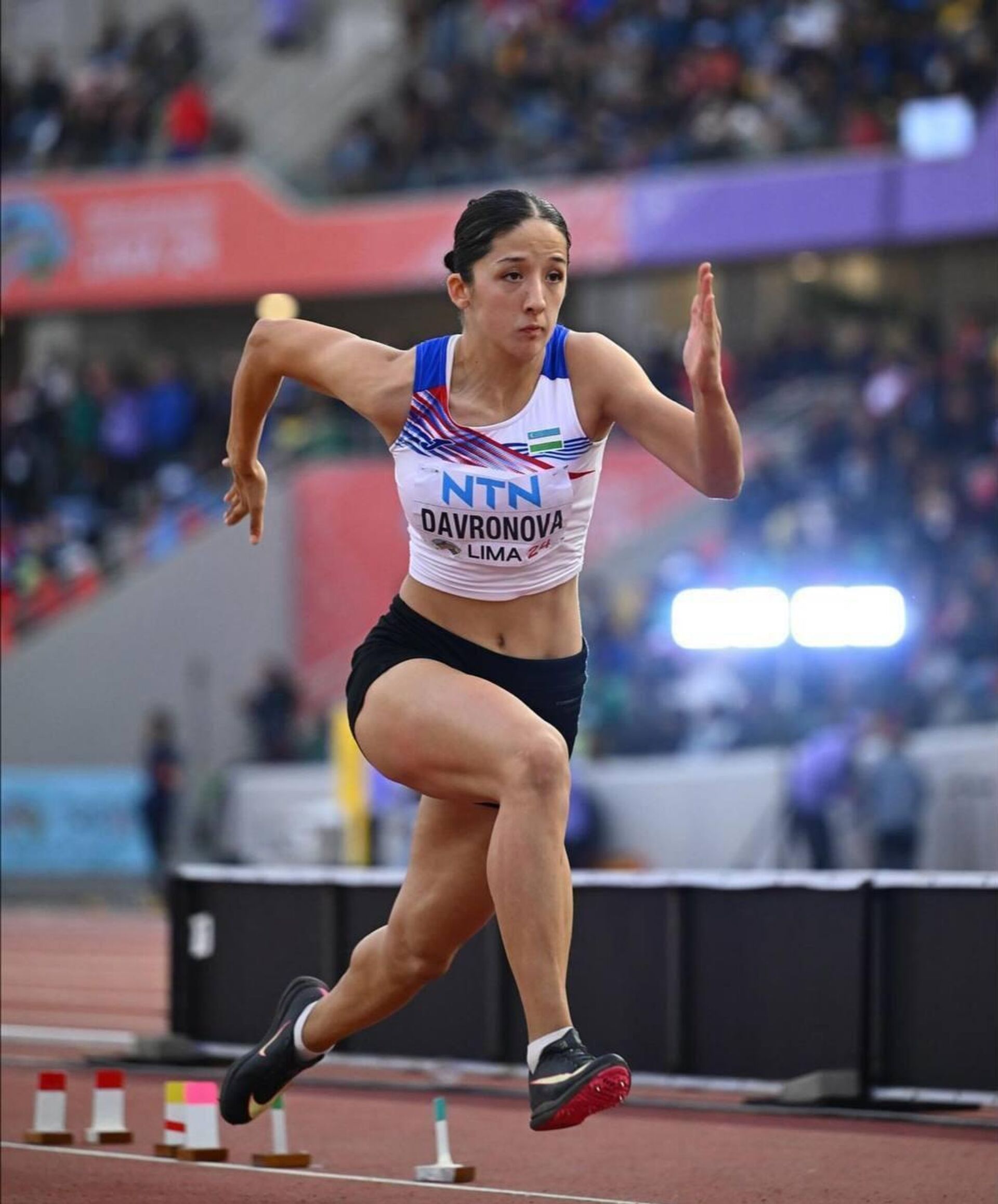 Спортсмены из Узбекистана завоевали призовые места на международных турнирах - Sputnik Узбекистан, 1920, 08.02.2026