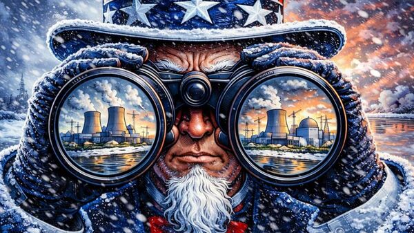 США признали технологическое превосходство России - Sputnik Узбекистан