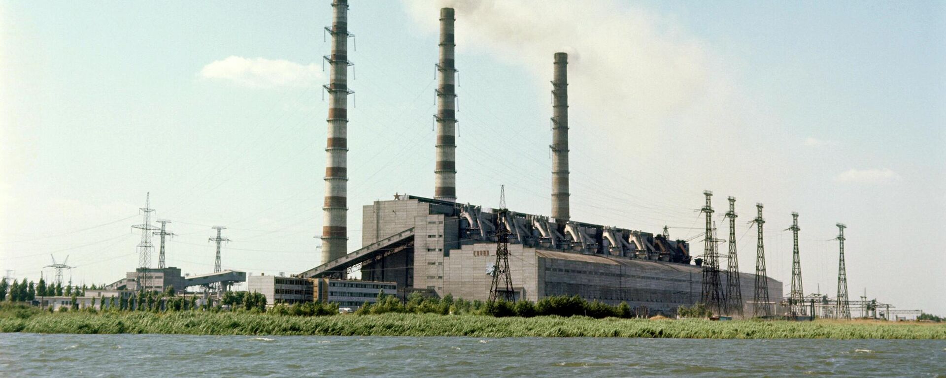 Kazaxstan planiruyet postroit 6 krupnix elektrostansiy k 2030 g - minenergo respubliki - Sputnik O‘zbekiston, 1920, 09.02.2026