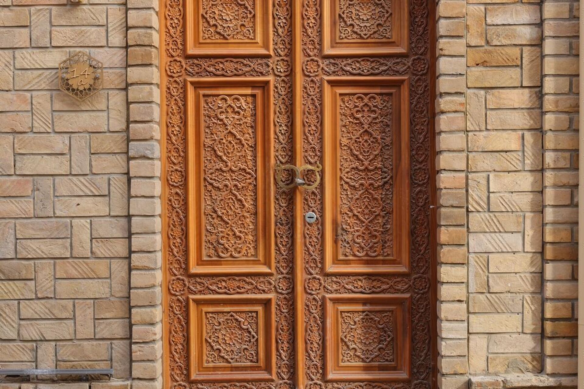 Улица Заркайнар — новая туристическая жемчужина Ташкента - Sputnik Узбекистан, 1920, 10.02.2026