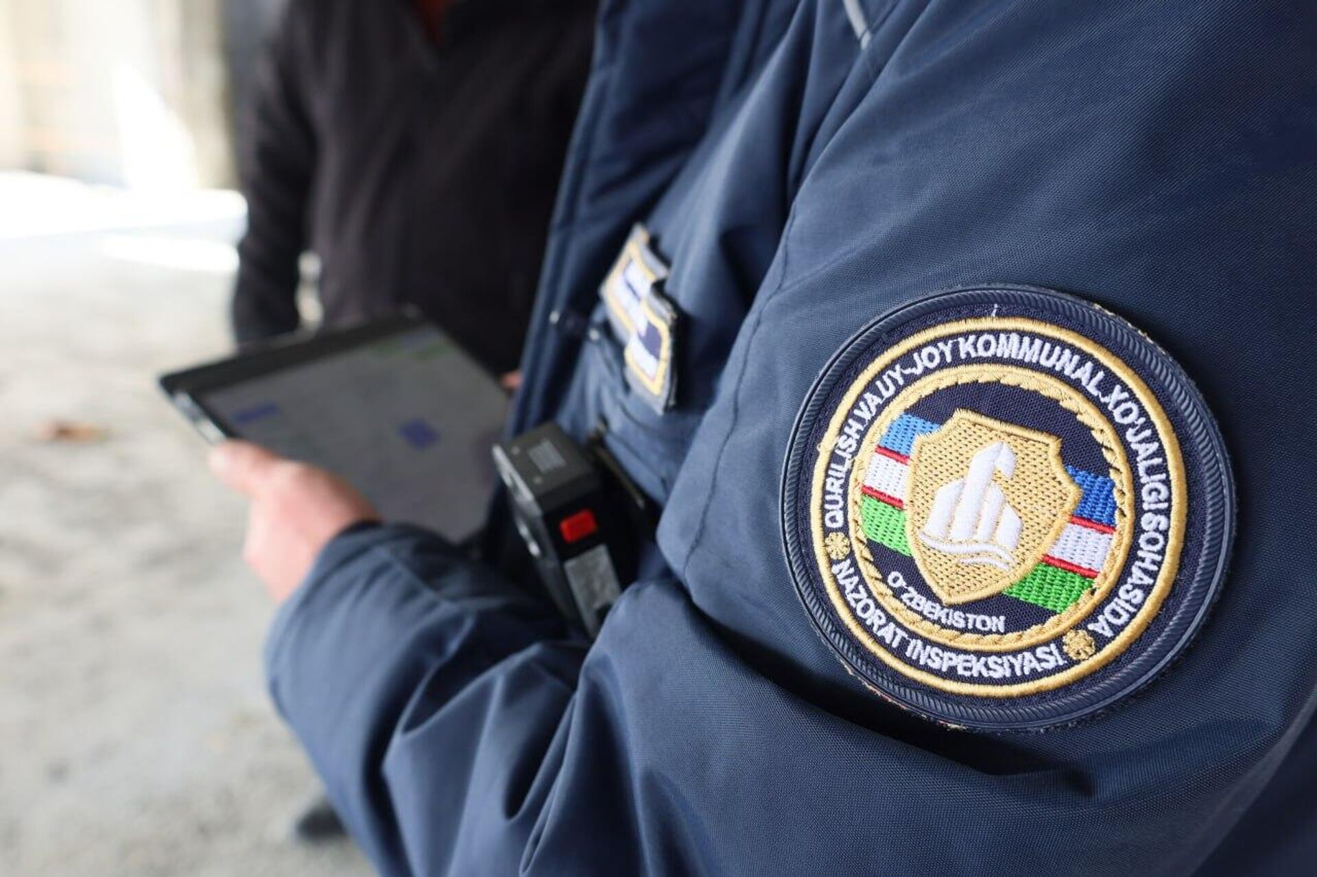 В Самарканде при строительстве первых 30-этажек выявлены нарушения - Sputnik Ўзбекистон, 1920, 10.02.2026