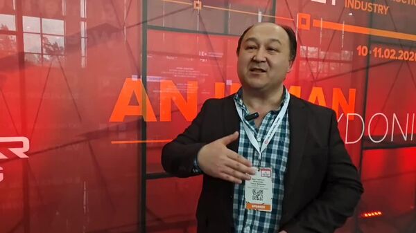 В Новом Ташкенте появятся трамваи и станет больше беспилотного транспорта - Sputnik Узбекистан