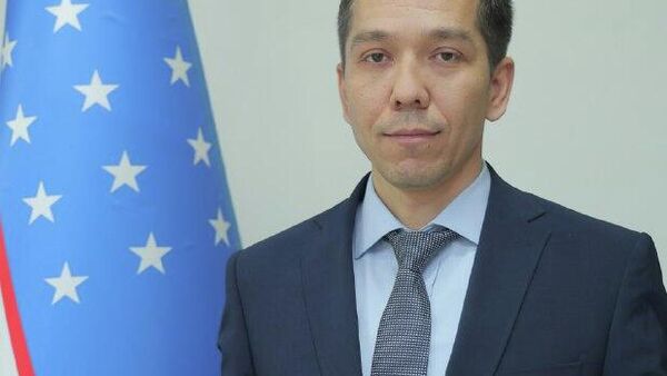 Директору Агентства по миграции назначили заместителя - Sputnik Узбекистан