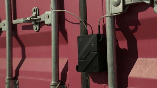 В ЕАЭС с 11 февраля вводят обязательное применение навигационных пломб для отслеживания перевозок - Sputnik Узбекистан