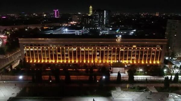 🟠В Ташкенте накрыли нарколабораторию, организованную двумя студентами - Sputnik Узбекистан