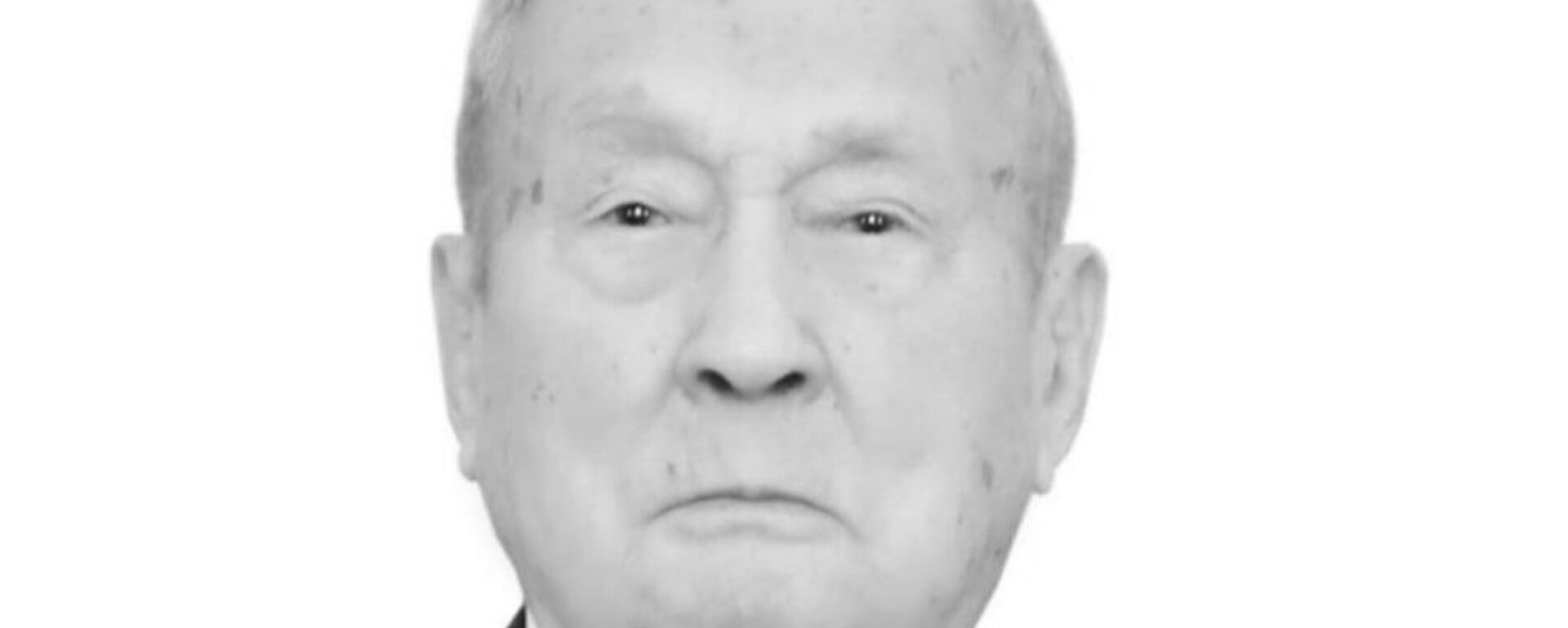 Скончался выдающийся государственный деятель Каллибек Камалов - Sputnik Ўзбекистон, 1920, 11.02.2026