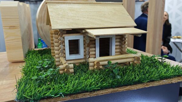 Yangi Toshkent qanday bo‘ladi va O‘zbekiston qurilish sohasini nimalar kutmoqda  - Sputnik O‘zbekiston