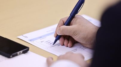 Обсуждены инвестиционное сотрудничество и инфраструктурные проекты с Lamar Holding