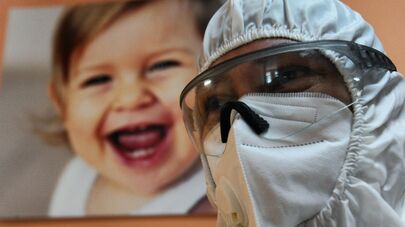 Современные методы лечения онкологических заболеваний у детей в Узбекистане