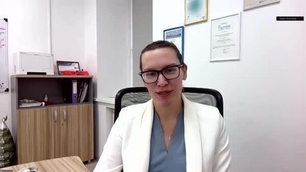 В Узбекистане в ближайшее время может начаться формирование собственного национального регистра доноров костного мозга - Sputnik Узбекистан