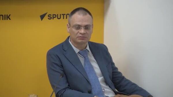 Развитие службы трансплантации костного мозга в Узбекистане может ежегодно спасать до 500 детских жизней - Sputnik Узбекистан