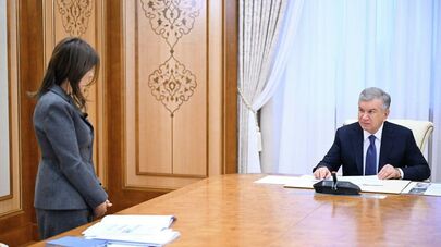 Шавкат Мирзиёев ознакомился с планами развития креативной экономики и культуры.