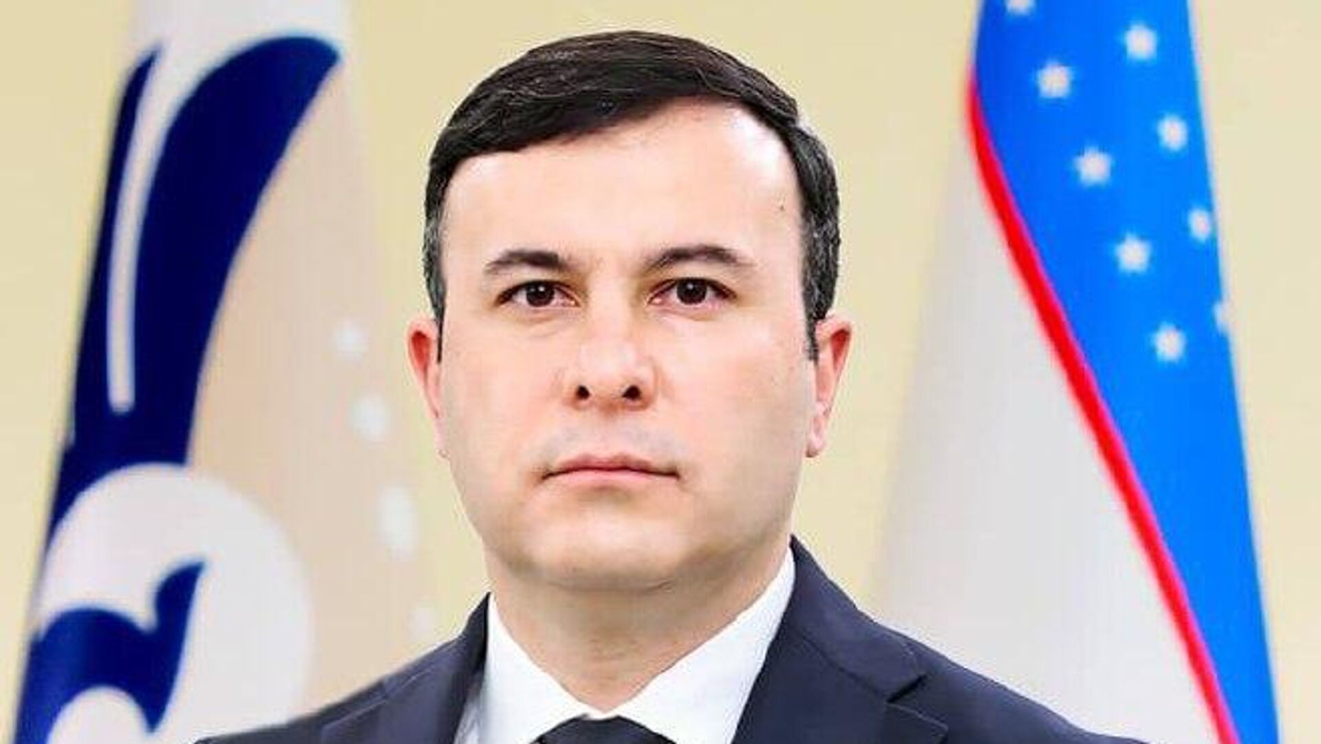 Назначен новый начальник Налогового управления города Ташкента Назначен новый начальник Налогового управления города Ташкента - Sputnik Узбекистан, 1920, 13.02.2026