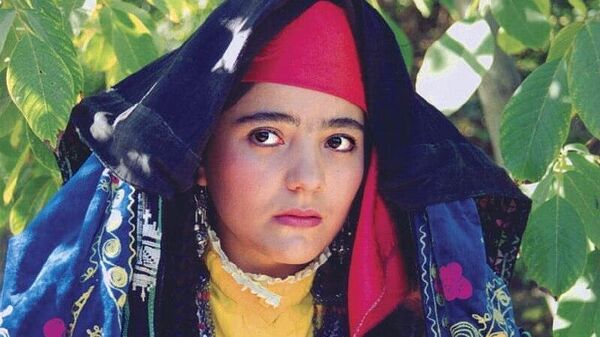 Узбекская актриса Лола Элтоева получила международную кинонаграду - Sputnik Узбекистан