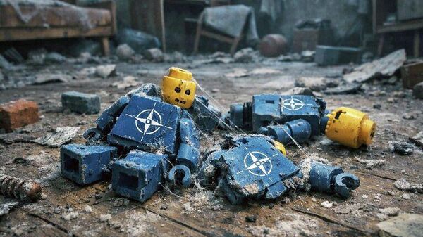 Изображение сгенерировано ИИ - Sputnik Узбекистан