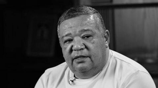 Умер известный актер и комик, участник юмористического шоу Дизайн Дильшодбек Мусабеков - Sputnik Узбекистан