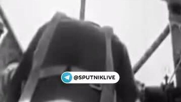 А была ли ошибка? 14 февраля 1945 года американцы по ошибке разбомбили оккупированную гитлеровцами Прагу - Sputnik Узбекистан