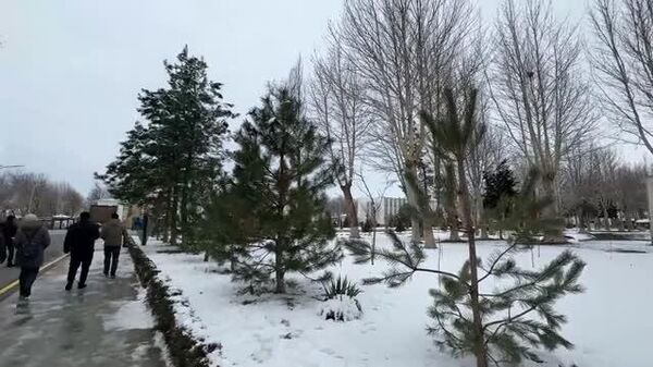 От артиллерийских расчетов до искусственного интеллекта: как изменились подходы в подготовке офицеров? - Sputnik Узбекистан