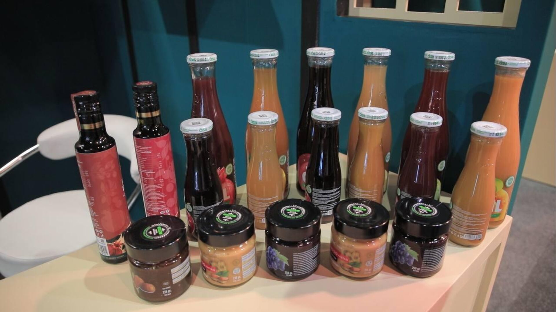 В городе Мекка проводится международный форум-выставка Makkah Halal Forum 2026. - Sputnik Узбекистан, 1920, 15.02.2026