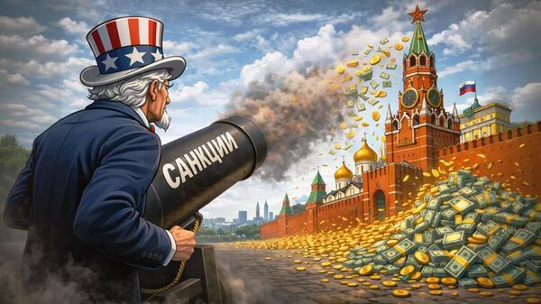  Изображение сгенерировано ИИ - Sputnik Узбекистан