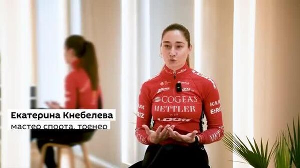 Почему пилатес стал одним из самых популярных направлений последних лет и сколько на этом зарабатывают тренеры в Узбекистане - Sputnik Узбекистан