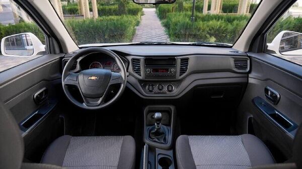 В Узбекистане стартовали продажи обновленных версий Damas - Sputnik Узбекистан