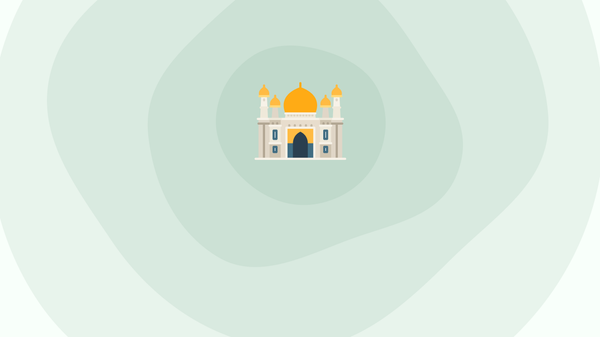 Календарь Рамазана-2026  - Sputnik Узбекистан